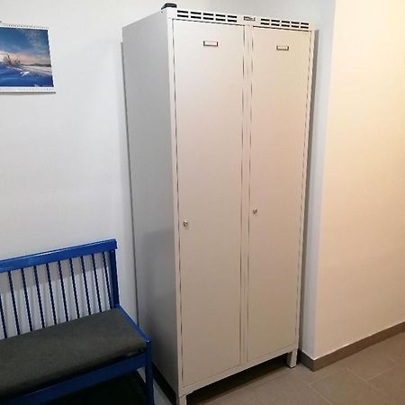 Apartmany Na Namesti Boží Dar Exterior foto